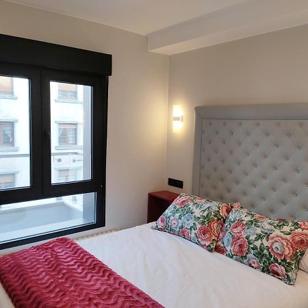 Appartement Oviedo Centro Santa Clara Piso De Lujo Extérieur photo