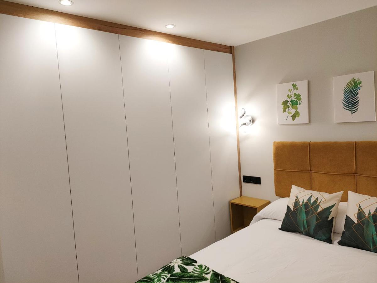 Appartement Oviedo Centro Santa Clara Piso De Lujo Extérieur photo