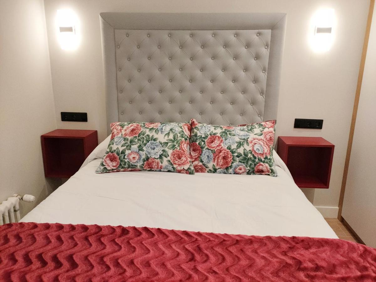 Appartement Oviedo Centro Santa Clara Piso De Lujo Extérieur photo
