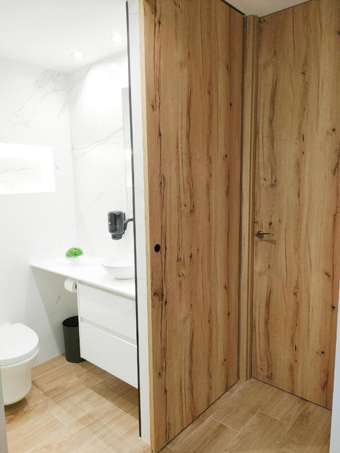 Appartement Oviedo Centro Santa Clara Piso De Lujo Extérieur photo