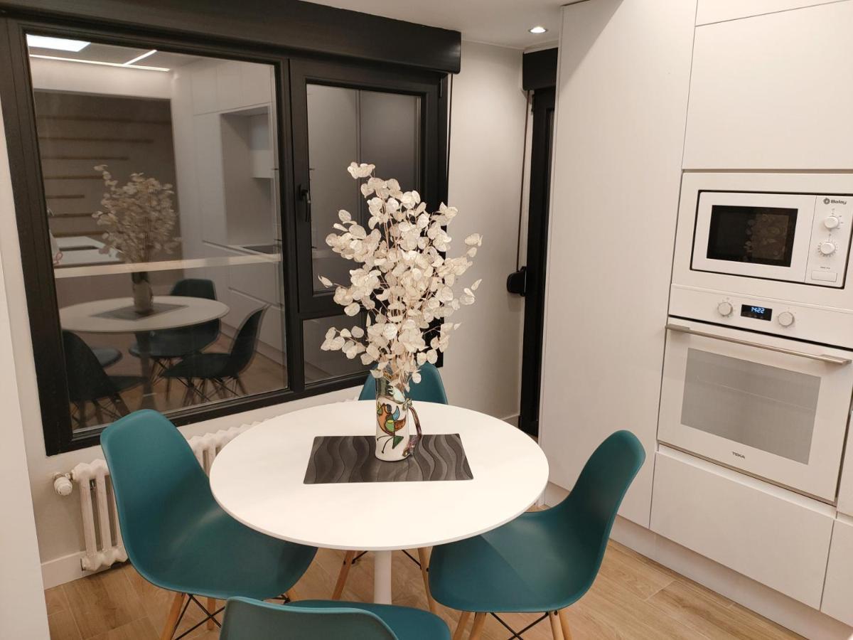 Appartement Oviedo Centro Santa Clara Piso De Lujo Extérieur photo