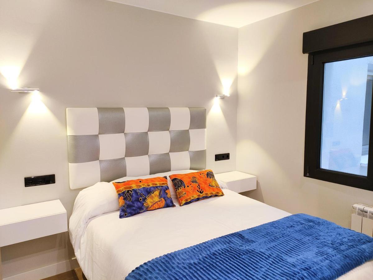 Appartement Oviedo Centro Santa Clara Piso De Lujo Extérieur photo