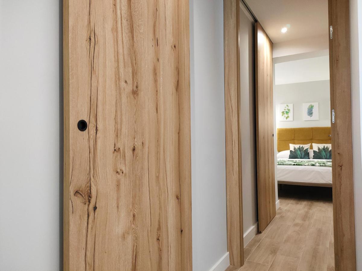 Appartement Oviedo Centro Santa Clara Piso De Lujo Extérieur photo