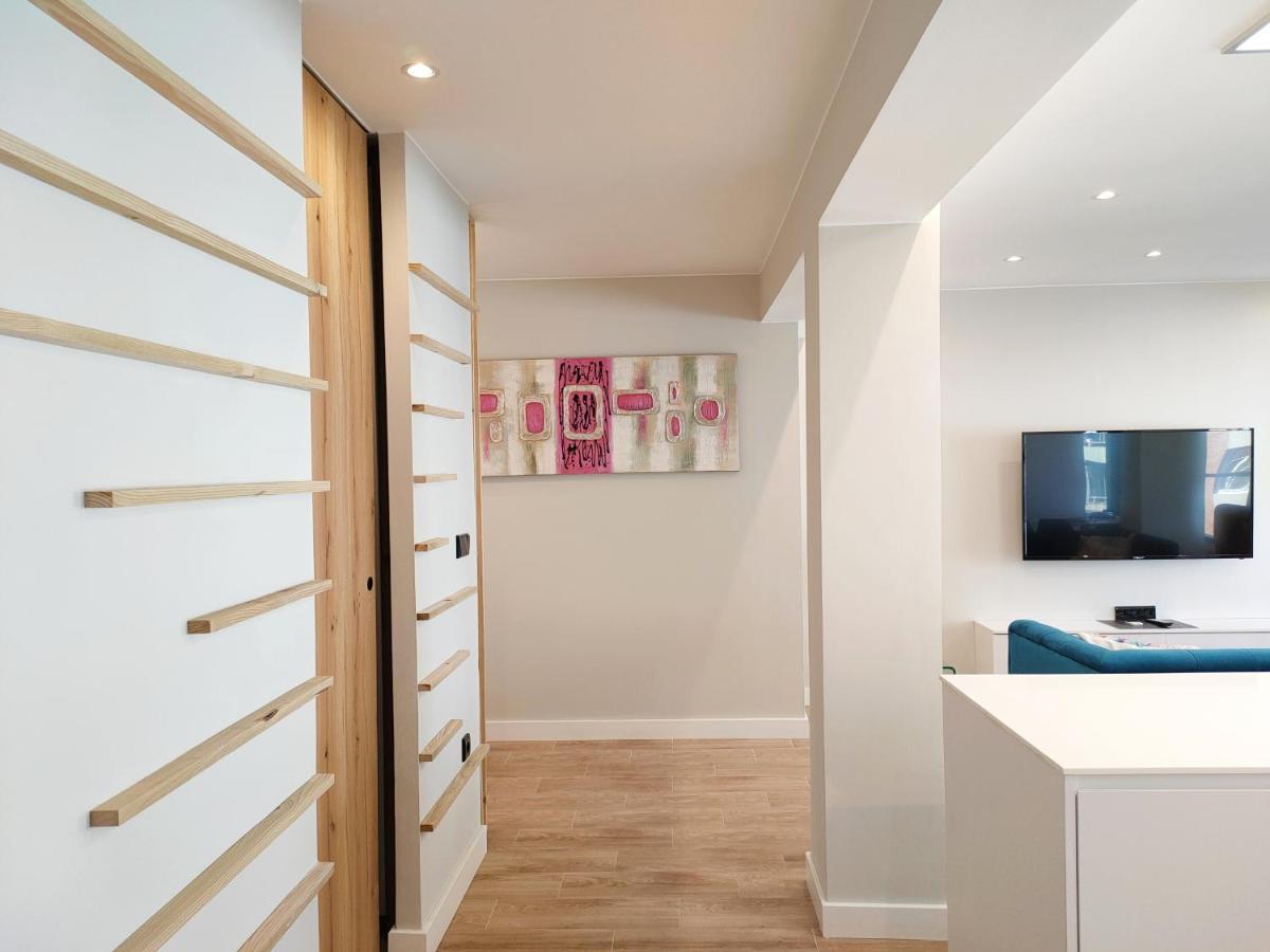 Appartement Oviedo Centro Santa Clara Piso De Lujo Extérieur photo