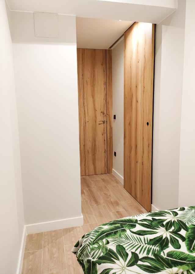 Appartement Oviedo Centro Santa Clara Piso De Lujo Extérieur photo
