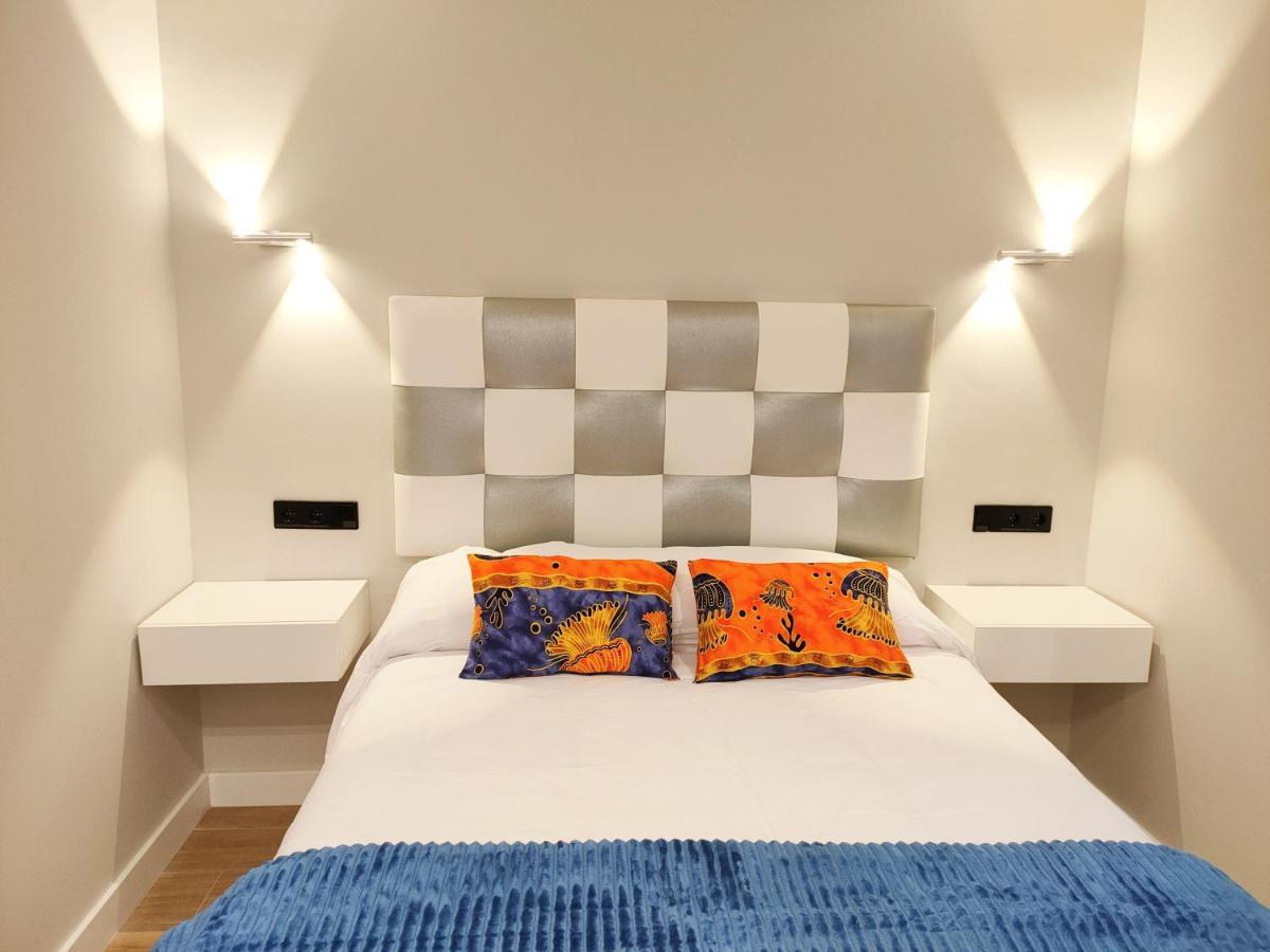 Appartement Oviedo Centro Santa Clara Piso De Lujo Extérieur photo