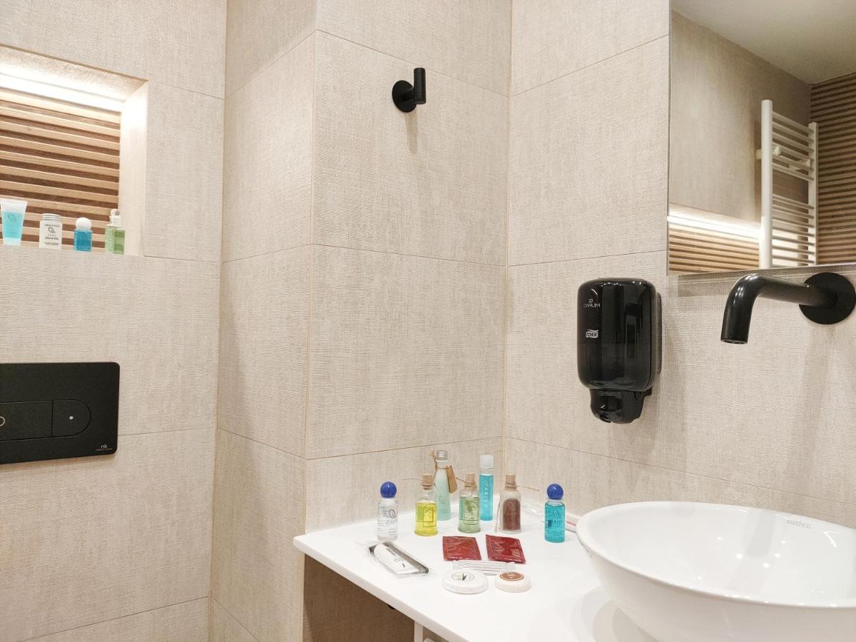 Appartement Oviedo Centro Santa Clara Piso De Lujo Extérieur photo