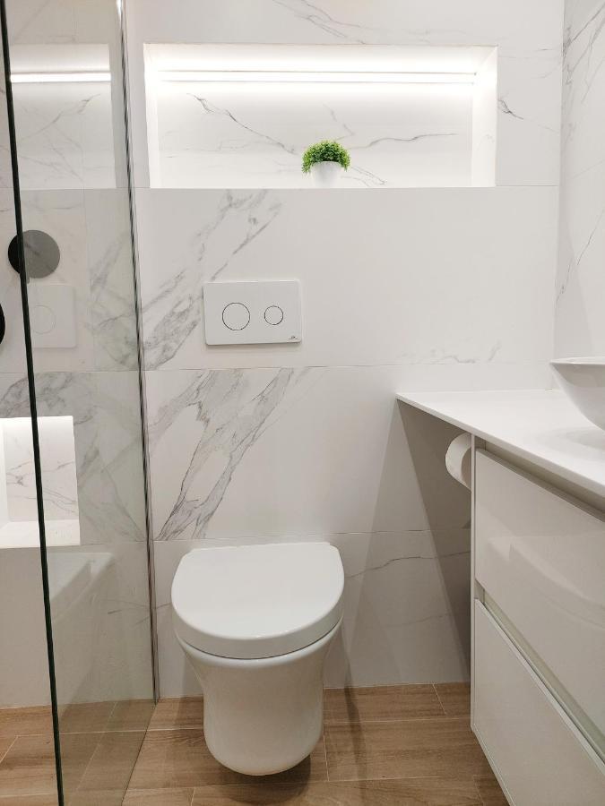 Appartement Oviedo Centro Santa Clara Piso De Lujo Extérieur photo