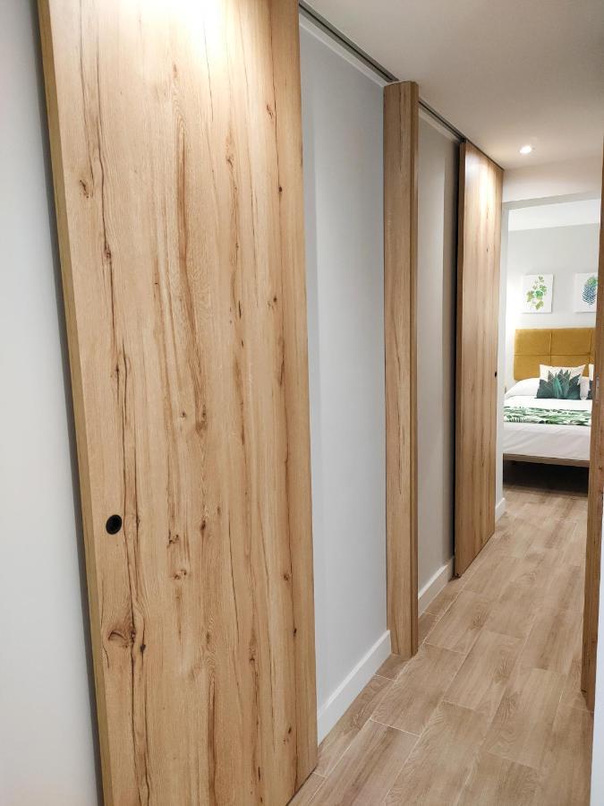Appartement Oviedo Centro Santa Clara Piso De Lujo Extérieur photo