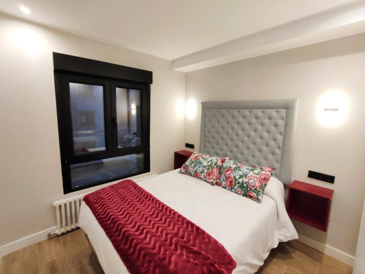 Appartement Oviedo Centro Santa Clara Piso De Lujo Extérieur photo