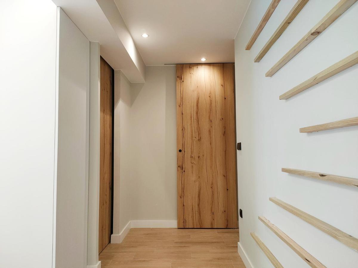 Appartement Oviedo Centro Santa Clara Piso De Lujo Extérieur photo