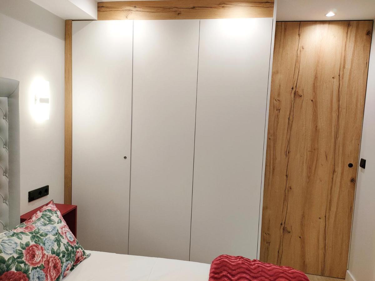 Appartement Oviedo Centro Santa Clara Piso De Lujo Extérieur photo