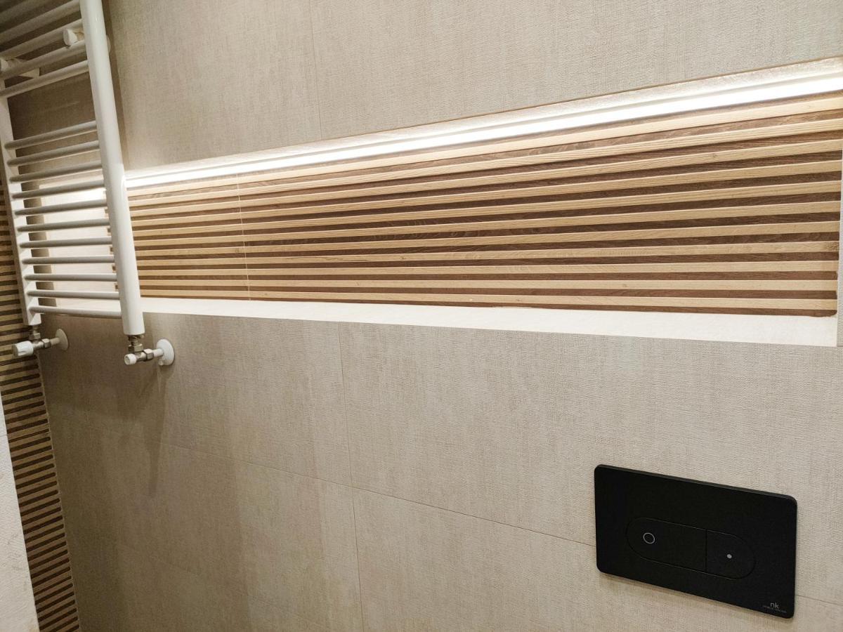 Appartement Oviedo Centro Santa Clara Piso De Lujo Extérieur photo