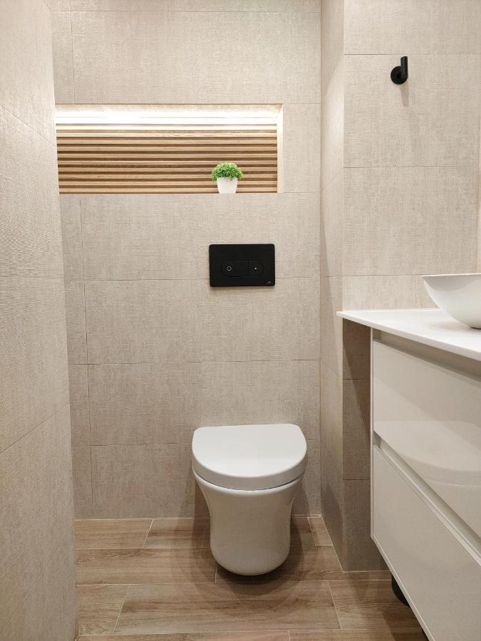 Appartement Oviedo Centro Santa Clara Piso De Lujo Extérieur photo